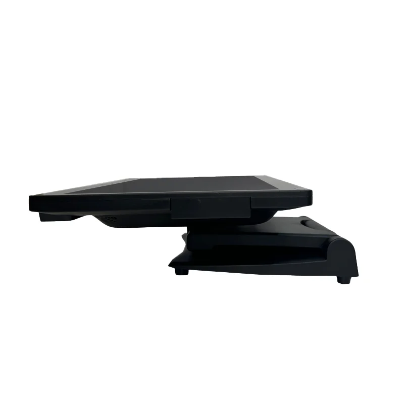 TPV Premier KT-100 FT W 15.6" Táctil Intel N97 8GB 128GB SSD WiFi Windows 11 IoT Preto - Imagem 5