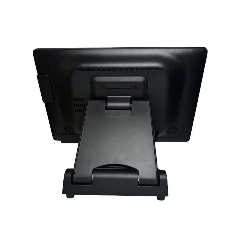 TPV Premier KT-100 FT W 15.6" Táctil Intel N97 8GB 128GB SSD WiFi Windows 11 IoT Preto - Imagem 6