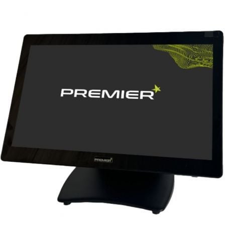 POS Premier KT-100 FT W Intel N97/ 8GB/ 128GB SSD/ 15.6"/ Táctil/ WiFi - Imagem 2