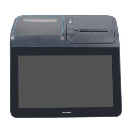 POS Premier KT-116 A com Bateria RK3568/ 4GB/ 64GB eMMC/ 11.6"/ Tátil/ WiFi/ Android 11/ Inclui Impressora 80mm - Imagem 4