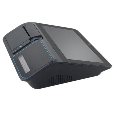 POS Premier KT-116 A com Bateria RK3568/ 4GB/ 64GB eMMC/ 11.6"/ Tátil/ WiFi/ Android 11/ Inclui Impressora 80mm
