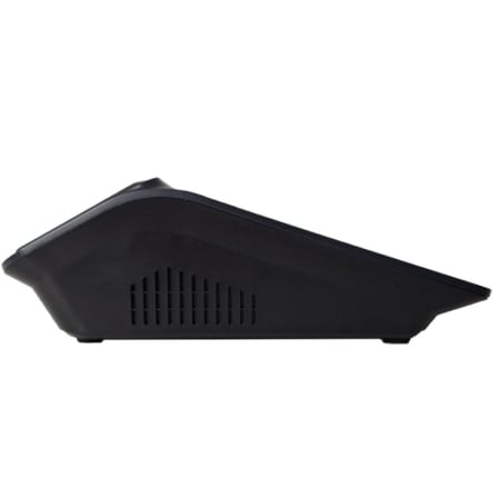 TPV Premier KT-116 A 11.6" Táctil RK3568 4GB 64GB Impressora 80mm Visor 5" Android 11 Preto - Imagem 3