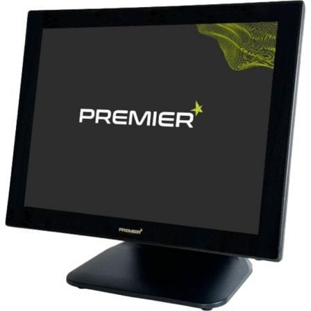 POS Premier KT-2000 Intel Core i5-1235/ 8GB/ 128GB SSD/ 15"/ Tátil/ WiFi