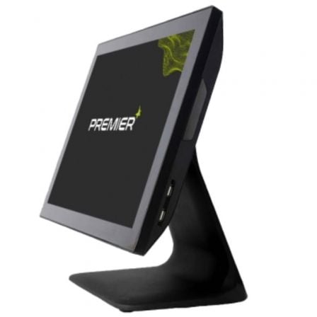 POS Premier KT-2000 Intel N97/ 8GB/ 128GB SSD/ 15"/ Tátil/ WiFi - Imagem 2