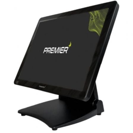 POS Premier KT-810 Intel Celeron N97/ 8GB/ 128GB SSD/ 15"/ Táctil/ WiFi