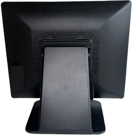 Terminal TPV PREMIER KT-97 Intel J6412 8GB 128GB SSD 17" Tátil Win11 IoT Preto - Imagem 3