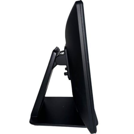 Terminal TPV PREMIER KT-97 Intel J6412 8GB 128GB SSD 17" Tátil Win11 IoT Preto - Imagem 4