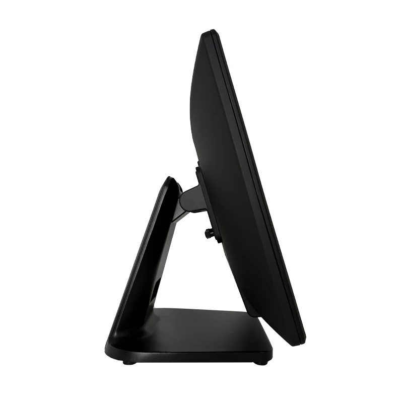 Terminal POS Táctil PREMIER KT-97 17" Intel Core i5-7300U 8GB 256GB SSD WiFi Preto - Imagem 3