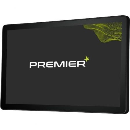 POS Premier PCP-215 W Intel N97/ 8GB/ 128GB SSD/ 21.5"/ Tátil/ WiFi/ Win11 IoT - Imagem 2