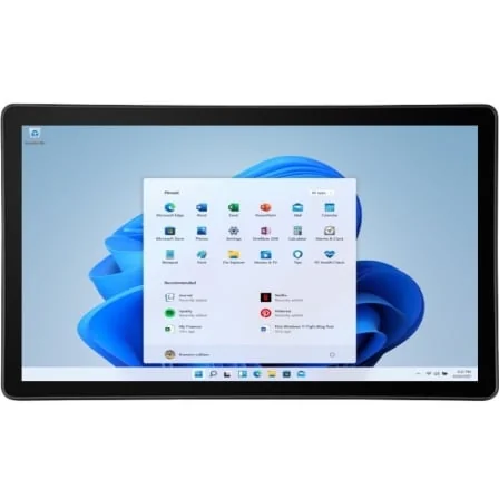 Terminal TPV Premier PCP-215 W i5 21.5" Tátil Intel Core i5-1235U 8GB 128GB SSD Win11 IoT Preto