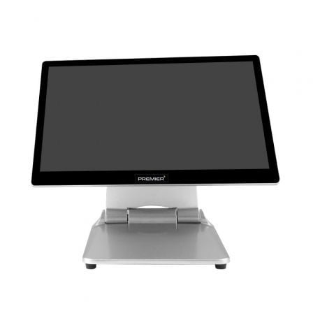 POS Premier SQ-150 W Intel J6412/ 8GB/ 128GB SSD/ 15.6"/ Tátil/ WiFi - Imagem 2