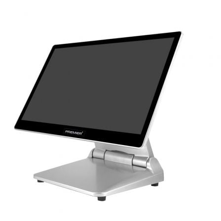 POS Premier SQ-150 W Intel J6412/ 8GB/ 128GB SSD/ 15.6"/ Tátil/ WiFi