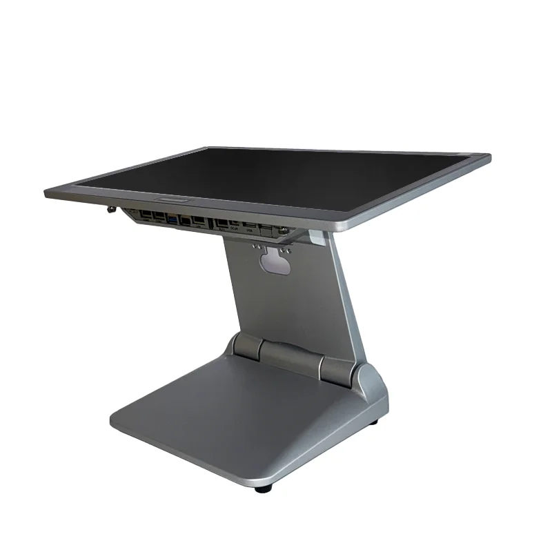Terminal POS Premier SQ-150 W Intel Core i5-1235U 8GB 128GB SSD 15.6" Tátil Windows 11 IoT Preto - Imagem 7