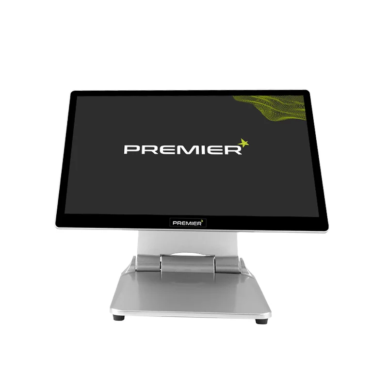 TPV Premier SQ-150 W i5 Intel Core i5-1235U 8GB 128GB SSD 15.6" Tátil Preto