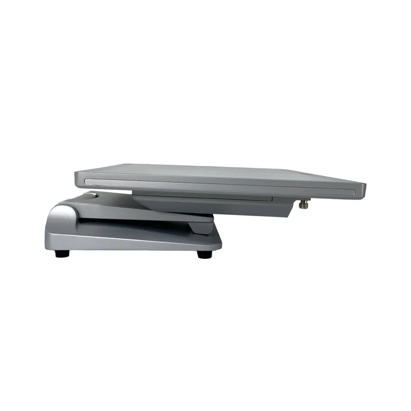 Terminal POS Premier SQ-200 W 15" Tátil Intel J6412 8GB 256GB SSD WiFi Alumínio - Imagem 5