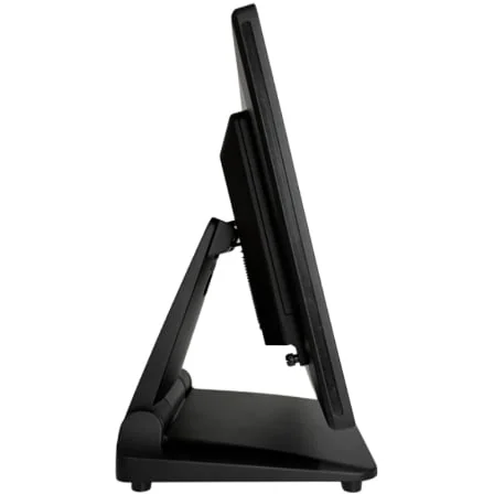TPV Premier SQ-200 W 15" Táctil Intel J6412 8GB 256GB SSD Windows 11 IoT Preto - Imagem 3