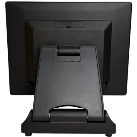 TPV Premier SQ-200 W 15" Táctil Intel J6412 8GB 256GB SSD Windows 11 IoT Preto - Imagem 4