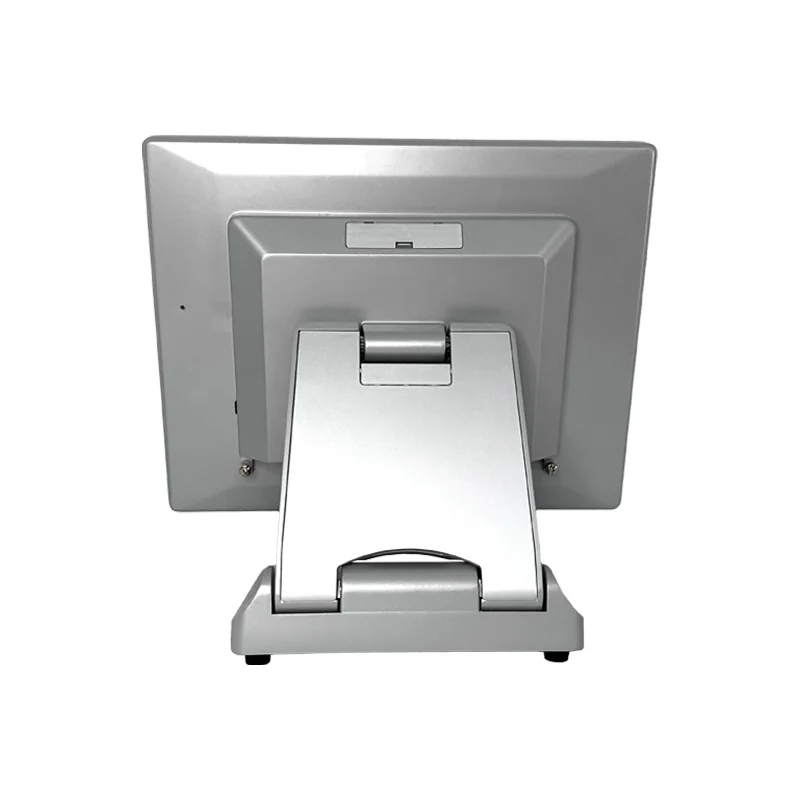 Terminal POS Premier SQ-200 W 15" Tátil Intel J6412 8GB 256GB SSD WiFi Alumínio - Imagem 4