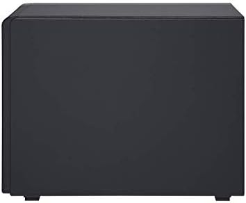DAS QNAP TR-004/ 4 Baías 3.5"- 2.5"/ Formato Torre - Imagem 5