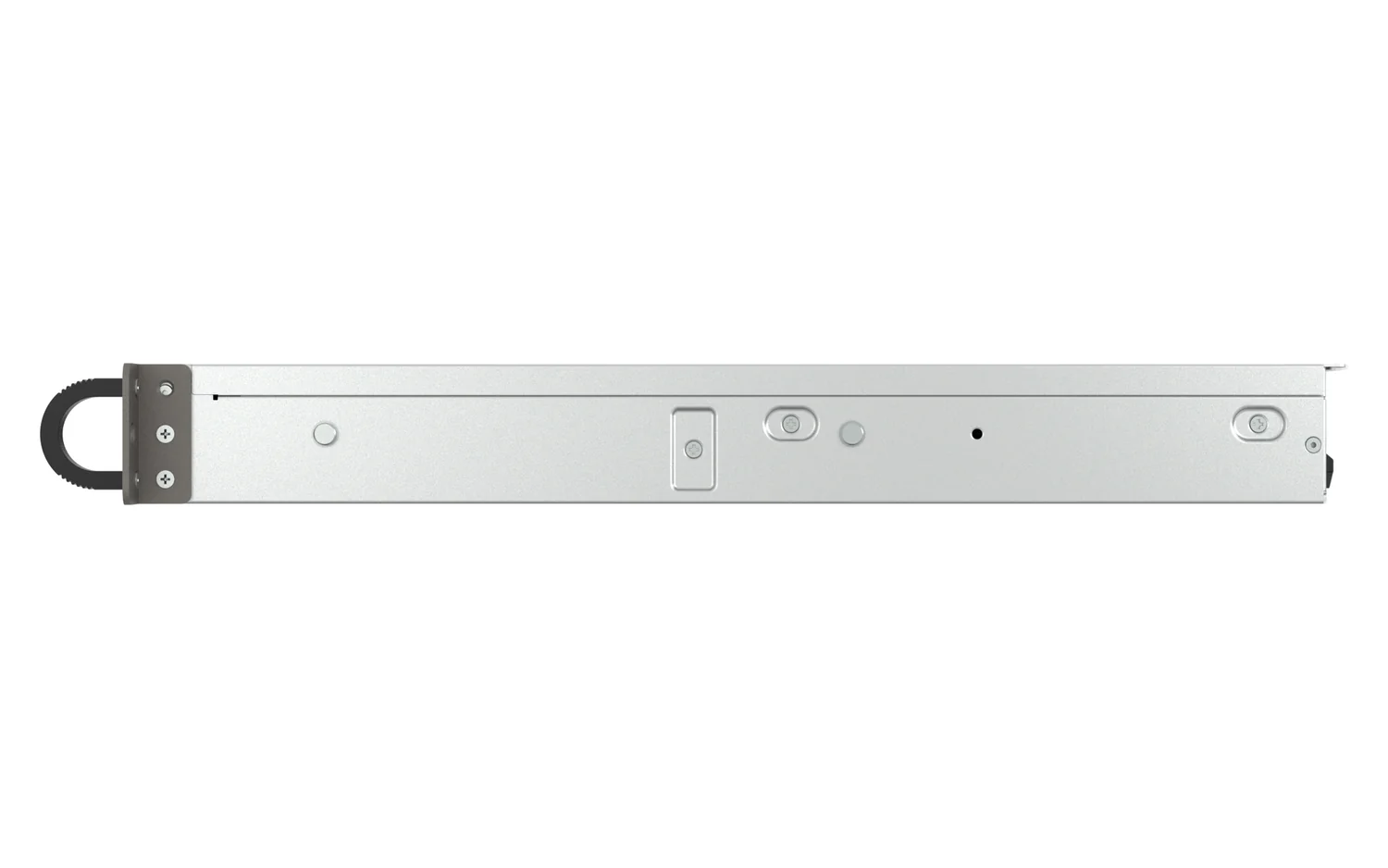 Servidor NAS QNAP TS-h665U-8G 1U Rack 6 Baías Intel Quad-Core 8GB RAM 2x 2.5GbE - Imagem 7