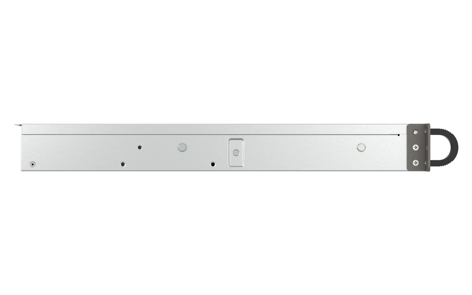 Servidor NAS QNAP TS-h665U-8G 1U Rack 6 Baías Intel Quad-Core 8GB RAM 2x 2.5GbE - Imagem 5