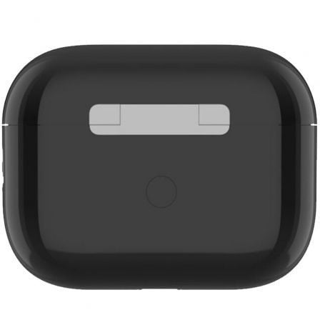 Auriculares Bluetooth Qubo TWS-400BK com estojo de carregamento/ Autonomia 4h/ Pretos - Imagem 3