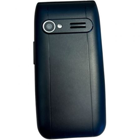 Telemóvel Qubo NEONW-BK 4G para Pessoas Mais Velhas/ Preto - Imagem 4