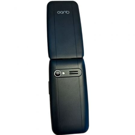 Telemóvel Qubo NEONW-BK 4G para Pessoas Mais Velhas/ Preto - Imagem 2