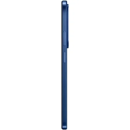 Smartphone Realme C100x 6.8" 120Hz 4GB 256GB Bateria 8000mAh 45W Azul - Imagem 4