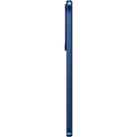Smartphone Realme C100x 6.8" 120Hz 4GB 256GB Bateria 8000mAh 45W Azul - Imagem 3