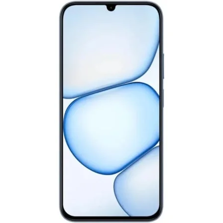 Smartphone Realme C100x 6.8" 120Hz 4GB 256GB Bateria 8000mAh 45W Azul - Imagem 2