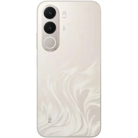 Smartphone Realme C100X 6.8" 4GB 256GB 8000mAh Dourado - Imagem 5
