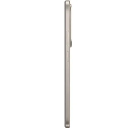 Smartphone Realme C100X 6.8" 4GB 256GB 8000mAh Dourado - Imagem 3