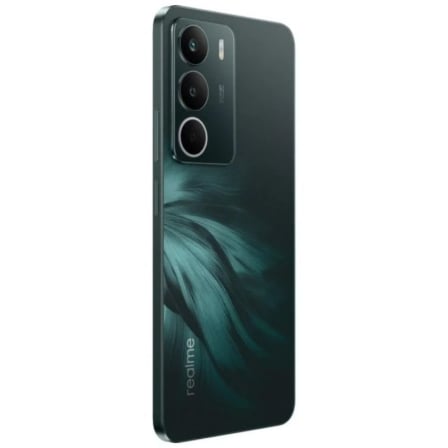 Smartphone Realme C71 6.67" 4GB 256GB Octa-Core Verde Escuro - Imagem 4