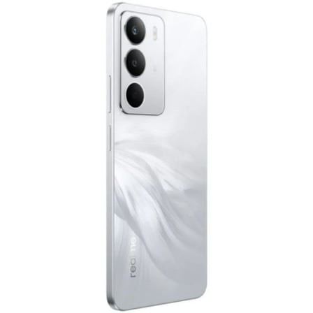 Smartphone Realme C71 6.67" Octa-Core 4GB 256GB Branco - Imagem 4