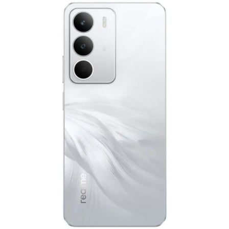 Smartphone Realme C71 6.67" Octa-Core 4GB 256GB Branco - Imagem 5