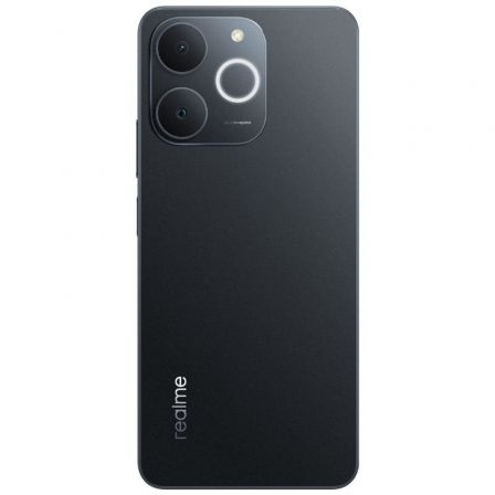 Smartphone Realme Note 70T 4GB/ 128GB/ 6.74"/ Preto Obsidiana - Imagem 5