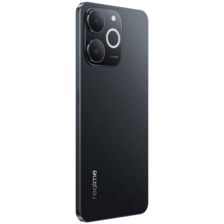 Smartphone Realme Note 70T 4GB/ 128GB/ 6.74"/ Preto Obsidiana - Imagem 4