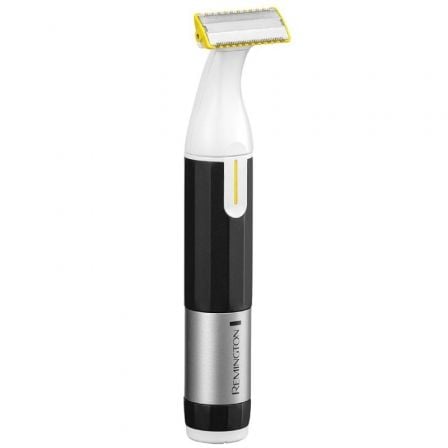 Aparador Remington Omniblade Face Sem Fios com 7 Acessórios - Imagem 2