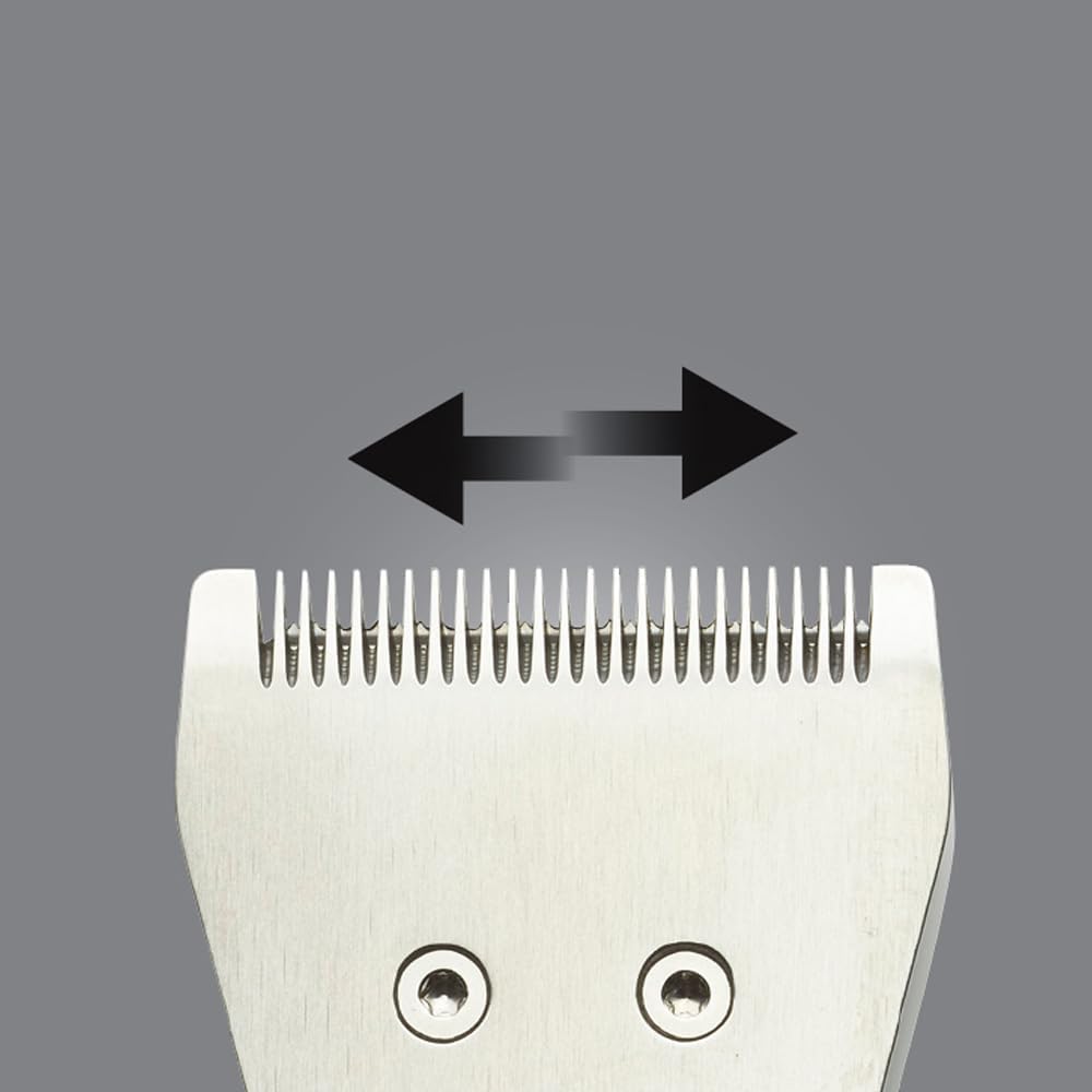 Máquina de Cortar Cabelo sem Fios Remington HC4110 com Bateria/ 23 Acessórios - Imagem 5