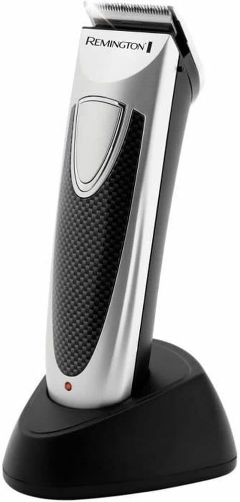 Máquina de Cortar Cabelo sem Fios Remington HC4110 com Bateria/ 23 Acessórios