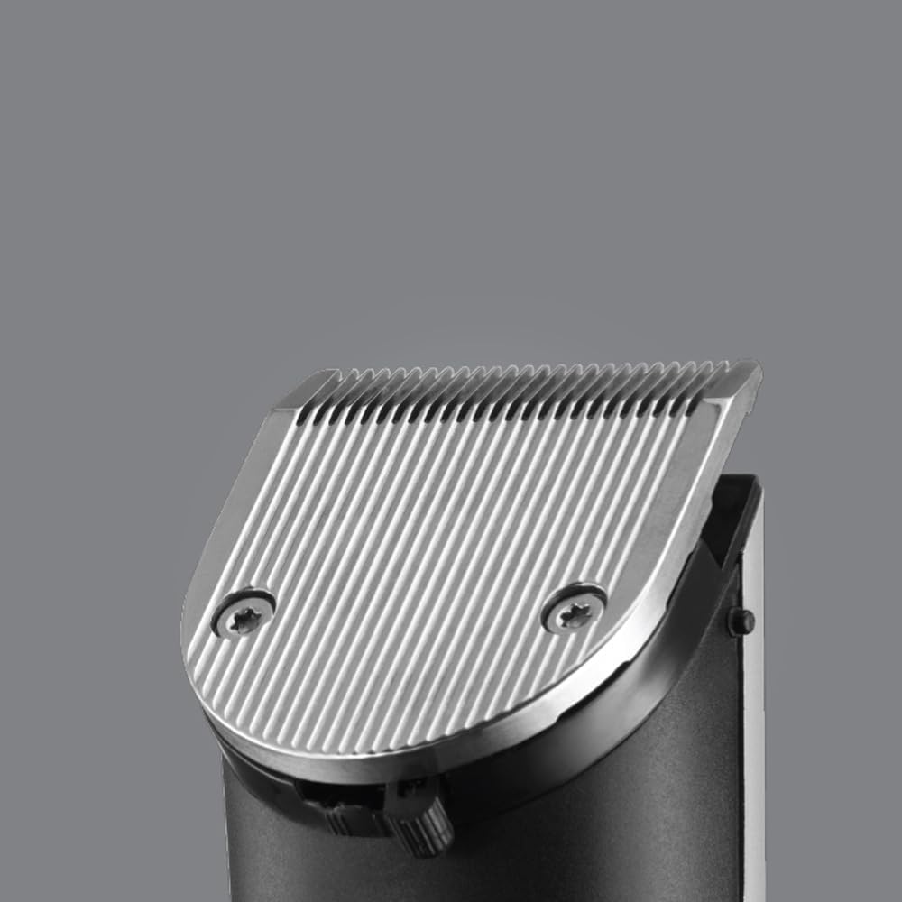 Máquina de Cortar Cabelo sem Fios Remington HC4110 com Bateria/ 23 Acessórios - Imagem 4