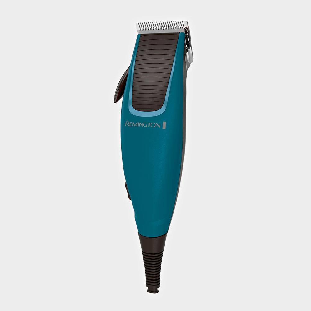 Máquina de Cortar Cabelo Remington Apprentice HC5020/ com Cabo - Imagem 2