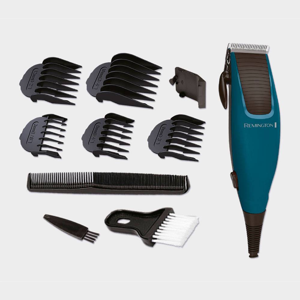 Máquina de Cortar Cabelo Remington Apprentice HC5020/ com Cabo - Imagem 3
