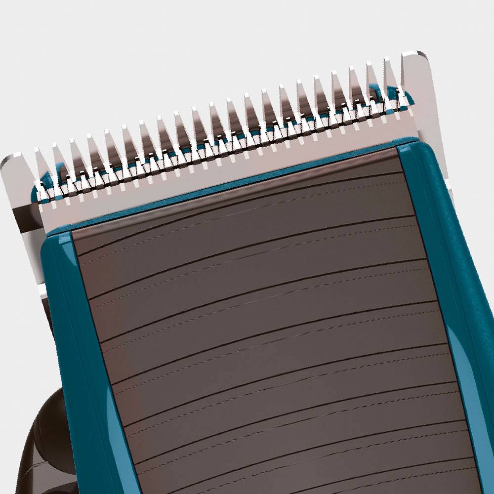 Máquina de Cortar Cabelo Remington Apprentice HC5020/ com Cabo - Imagem 5
