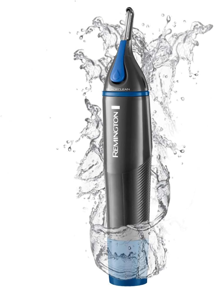 Perfilador Remington NANO Series NE3850 / A Pilhas / 3 Acessórios - Imagem 2