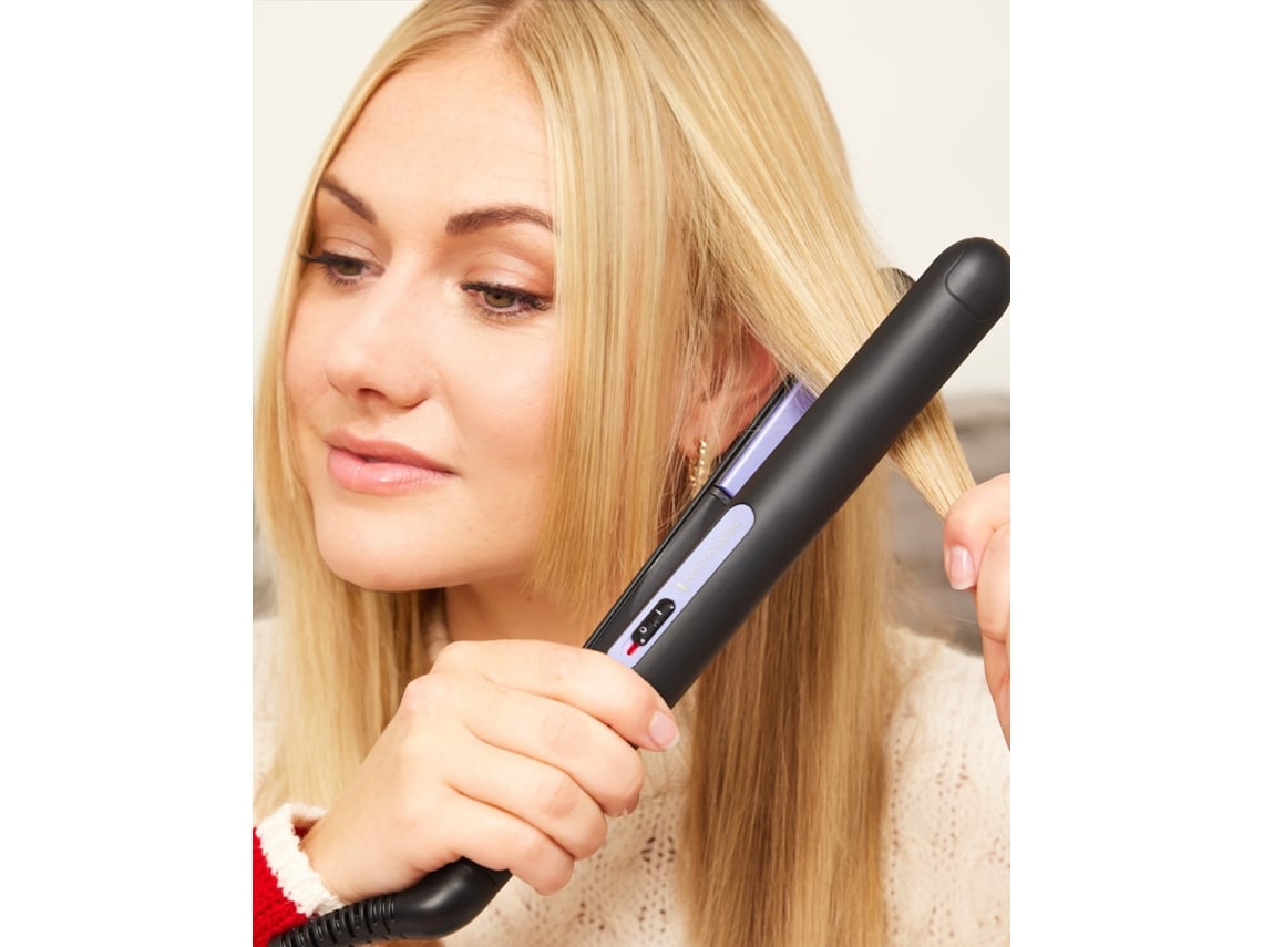 Pack Secador e Prancha de Cabelo Remington Style Essentials - Imagem 4