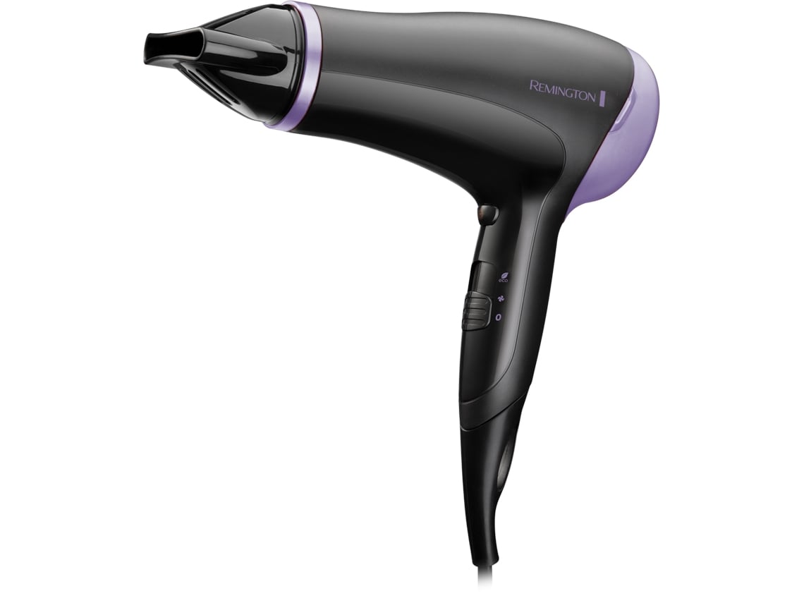 Pack Secador e Prancha de Cabelo Remington Style Essentials - Imagem 2