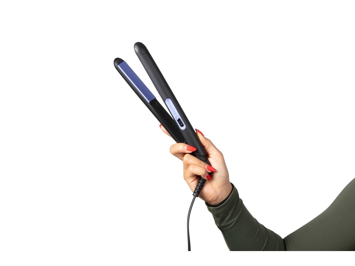 Pack Secador e Prancha de Cabelo Remington Style Essentials - Imagem 8