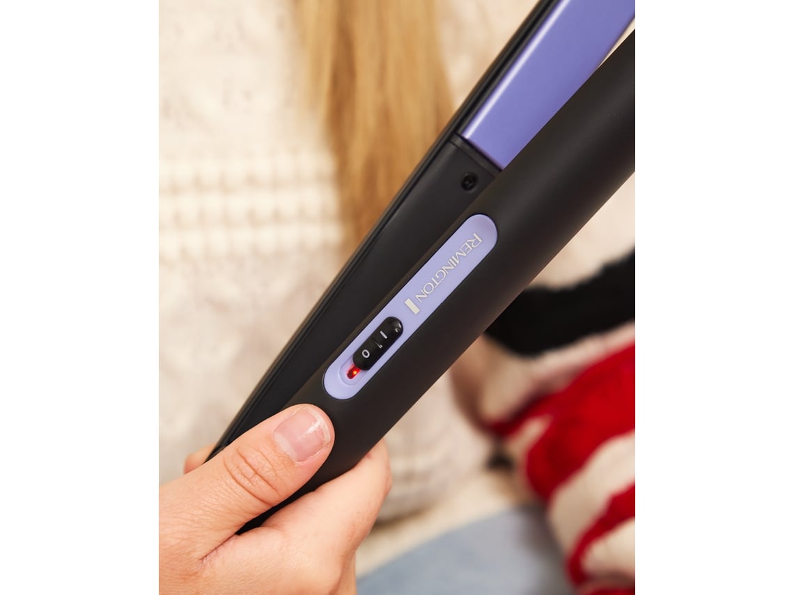 Pack Secador e Prancha de Cabelo Remington Style Essentials - Imagem 5